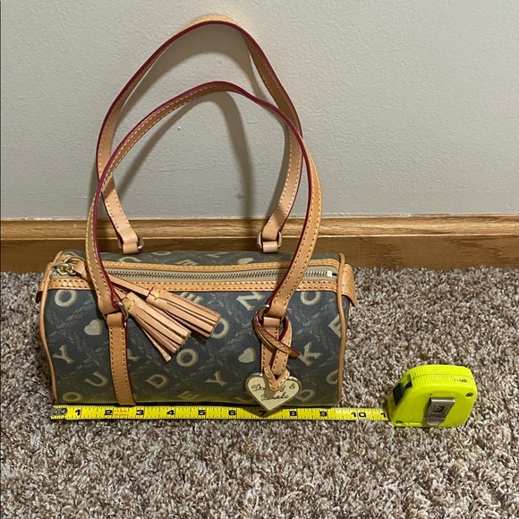 Authentic Purse by Dooney & Bourke - Picture 7 of 9